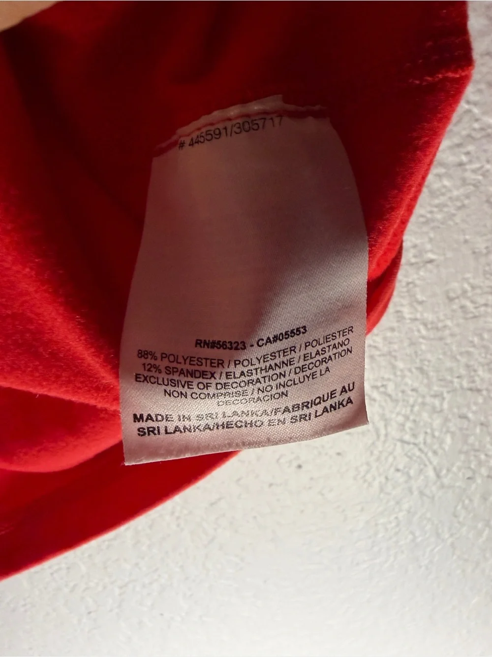 Nike Pro Dri-FIT Training Sweatshirt Drawstring Turtle Neck Coral Red Small